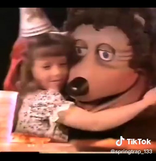 Rockafire Explosion Party Costumes and Fun