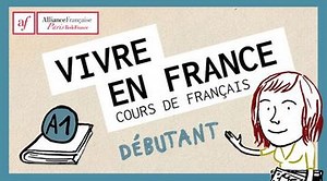 Vivre en France - A1