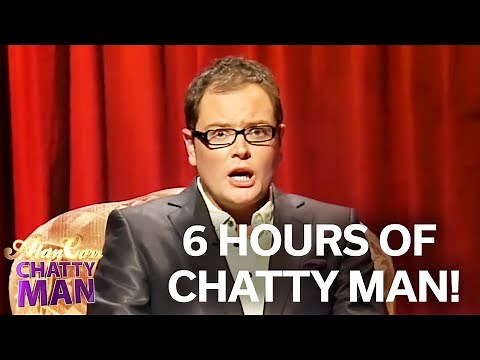The ENTIRE Season 1 of Chatty Man! | Alan Carr: Chatty Man