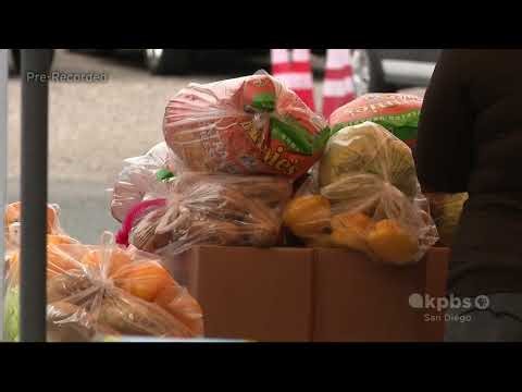 What to Know About Upcoming CalFresh Rule Changes