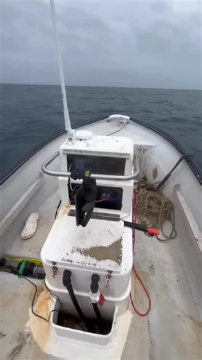 slack as with this weather