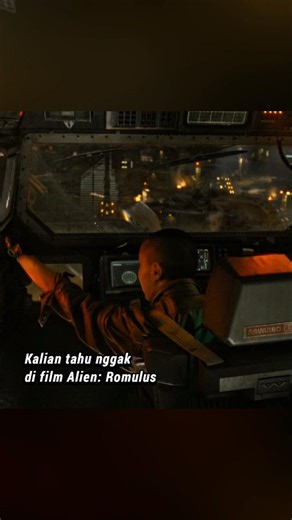 racist towards robots?? Alien: Romulus