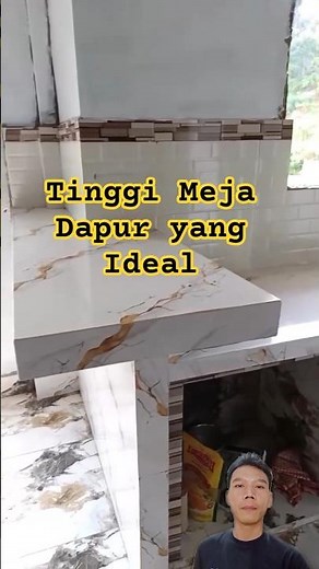 Kitchen Setup Tips: The Ideal Kitchen Table Height