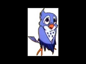 Disney's Winnie The Pooh: The Series - Kessie Voice