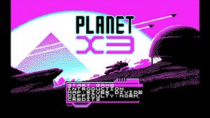 Planet X3: Nach vielen Jahren gibt es bald ein neues MS-DOS-Spiel