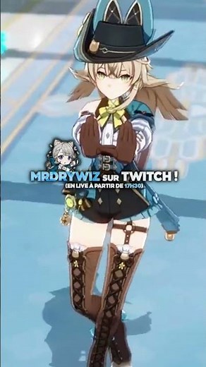 astuce genshin impact fr farm elevation personnage guide tuto debutant #genshinimpact #genshinshorts
