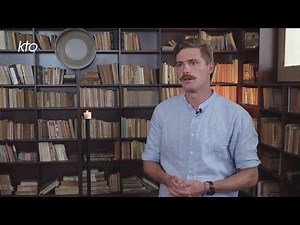 Louis-Marie : « Vivre avec le Christ rend joyeux »