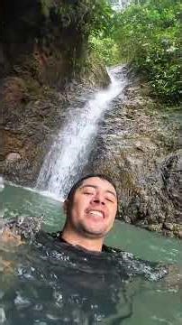 Cañón de la ceiba, ubicado en la vereda la ceiba Doncello, Caquetá #rodandoconandres