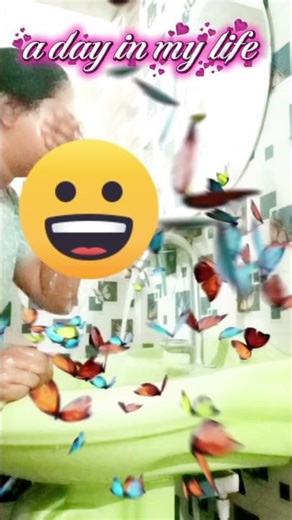 a day in my life #prabhatiworld #love #morningroutine