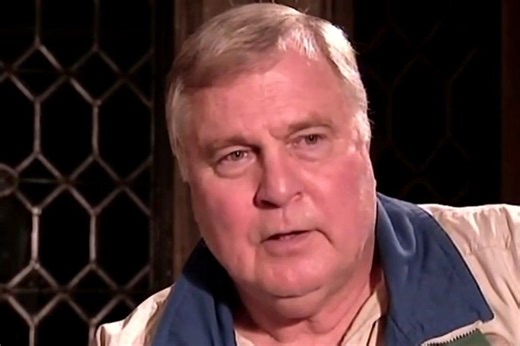 Buck Rogers star Gil Gerard dies at 82