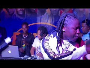 Colmix Madada ak Reflex Madada boule ENERGY FEST OKAP (live stage ) kratosTvshow