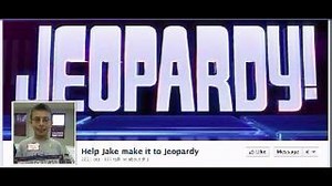 Greenwood Boy Earns Chance to Appear on “Jeopardy”