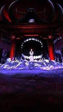 Consigo TODOS los Rituales Malditos *TEMPLO DEL MAL* Free Fire #freefire #jujutsukaisen #viral