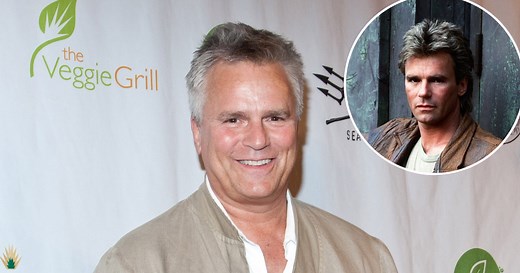 Why Richard Dean Anderson 'Hasn't Looked Back' After Retiring From TV