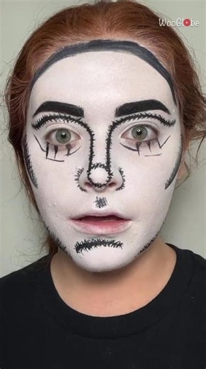 Amazing Makeup Art: Witness the Magic of Face Painting Skills || WooGlobe