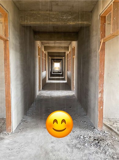 Update on New Hostel Construction at College of Health