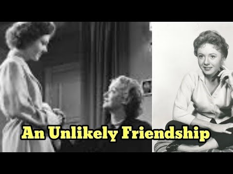 How Betty Lynn Became Bette Davis’ Closest Friend in Her Loneliest Years