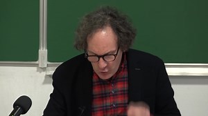 La digression du Théétète et la définition de la science | Canal U