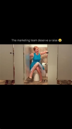 WIF Marketing on Instagram: "POOP EMERGENCY? Don't worry, Susan's got a spray bottle and a dream. Welcome to the cinematic universe of Poo~Pourri commercials, where glitter, British accents, and toilet humor collide like tacos and lactose intolerance. This reel contains: One majestic porcelain throne A woman with zero shame and 100% class More euphemisms for poop than Shakespeare had sonnets The scent of dignity in a bottle (citrus lavender realness) And yes, a dramatic reenactment of that one b