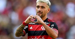 É campeão! Flamengo vence o Madureira e conquista a Taça Guanabara