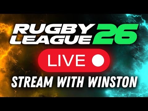 RUGBY LEAGUE 26 TUESDAY STREAM