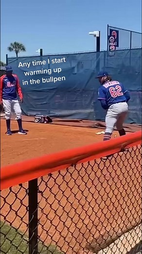 Someone says it, every single time, I swear. #baseball #baseballtok #baseballtiktoks #baseballboys #pitcher #SmellLikeIrishSpring