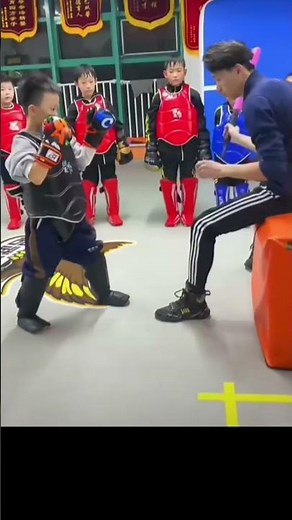 How Sanda Changed My Life Forever