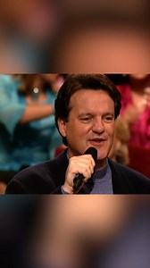 Passin' the faith along to my brother! 🎶#GaitherMusic | Gaither Music