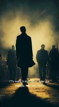 The Triangle Eye Contact Trick That Changes Conversations 👁️🧠