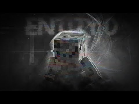 l'Entité 0 - Minecraft Creepypasta S01E02