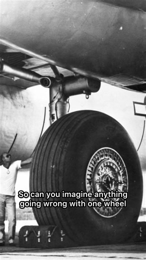 162K views · 3.5K reactions | The main landing gear on the B-36 at Pima Air and Space Museum #b36 #pimaairandspacemuseum #boneyardsafari #aviationsafari | Boneyard Safari | Facebook