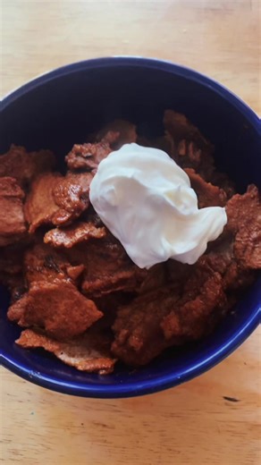 Delicious Kitcha Fit-Fit Recipe: A Unique Eritrean Twist!