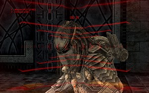 AVP Ancient Mask addon