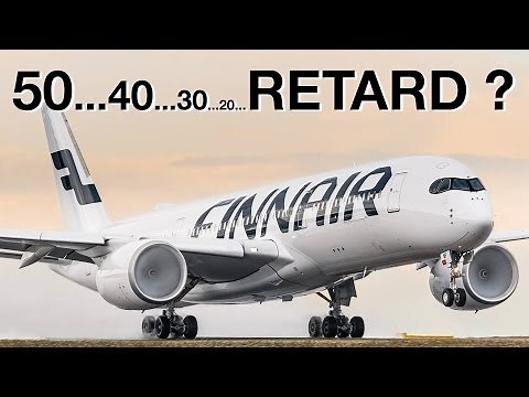 50...40...30...20...RETARD...RETARD??? Radioaltimeter explained by "Captain"Joe