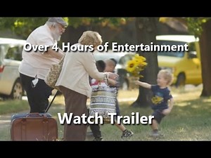 Oorah's Shmorg 8 Trailer - The Best Shmorg Yet!