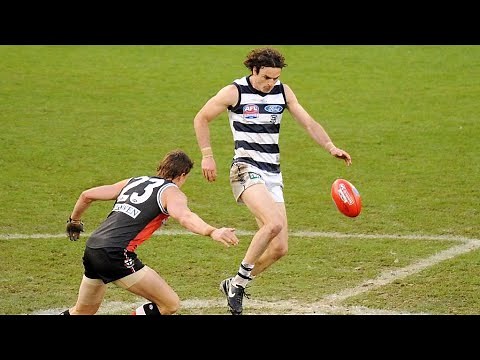 St.Kilda v Geelong Grand Final 2009