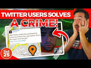 25 Weird Mysteries Solved by People Online