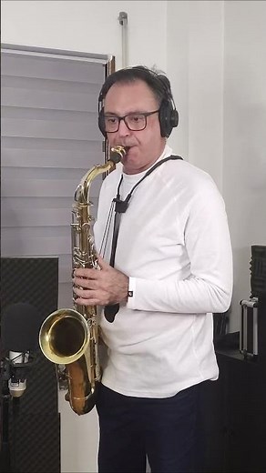 Ave Maria - Schubert (Sax cover)