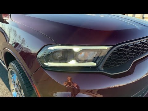 2021 Dodge Durango GT Chattanooga, Cleveland, Sewanee, Dayton, Dalton, DA