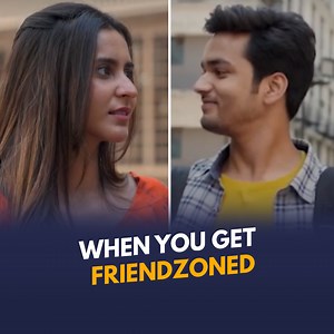 When You Get Friendzoned | Alright