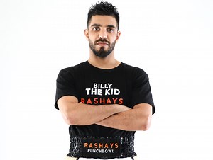 Billy Dib Hopes Win Over Jacob Ng Will Lead To Kambosos or Farmer