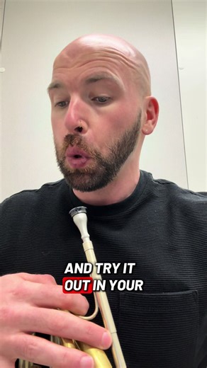 High Horn Day 40: Embracing the Brass Journey