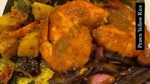 Delivery/Pick-Up: 0778969687 #oshellahomemadegoodness #prawns #yellowrice #colombo #srilanka | Oshella - Homemade Goodness | Facebook