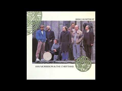 Van Morrison & The Chieftains – Carrickfergus