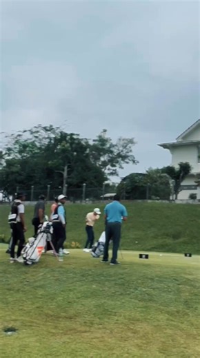 Here's a quick recap of the PGM Closed Championship held on 17-20 November 2025, which showcased a week filled with precision, focus, and standout performances on the green. | Palm Resort Golf & Country Club