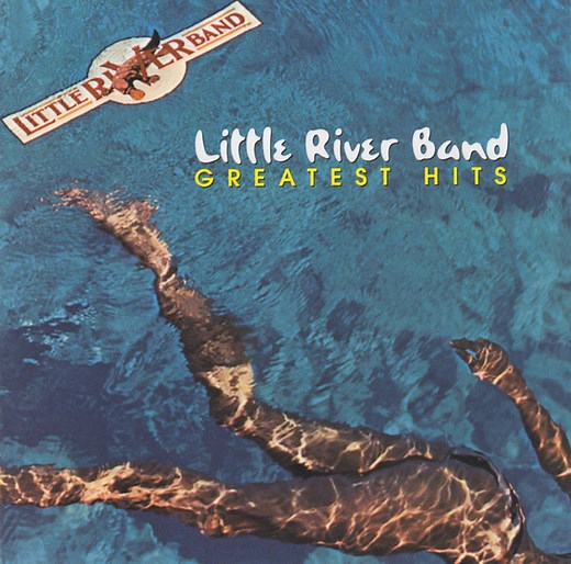 Little River Band - Greatest Hits