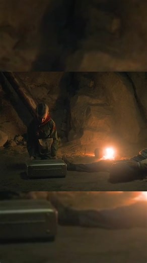 What was inside the briefcase of stranger things? #vecna #strangerthings