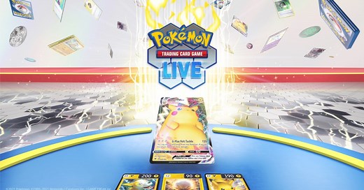 Pokémon TCG Live for iOS and Mac delayed to 2022 - 9to5Mac