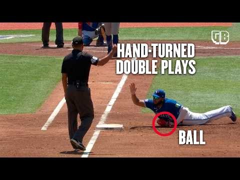 MLB | AMAZING Double Plays 2026 | Part 2️⃣