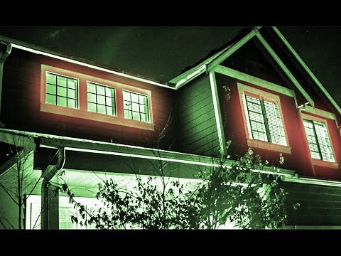 The Bothell Hell House Chapter One